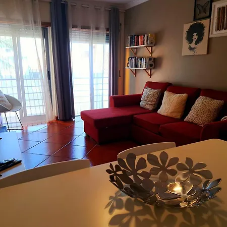 Mshomes Corcovada Apartament Albufeira