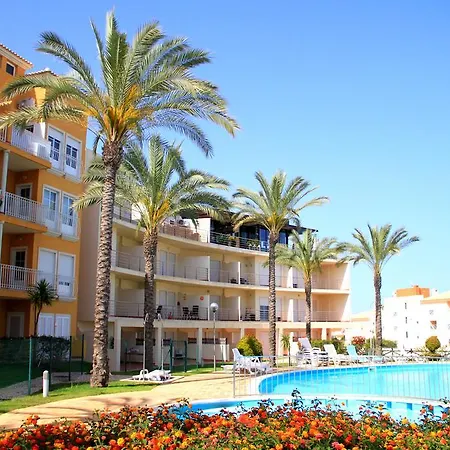 Mshomes Corcovada Apartment Albufeira