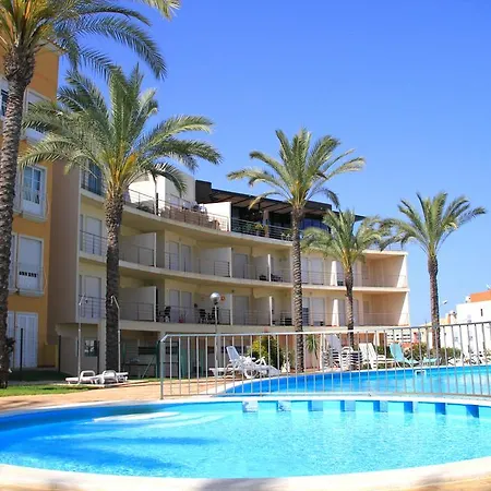 Mshomes Corcovada Lägenhet Albufeira