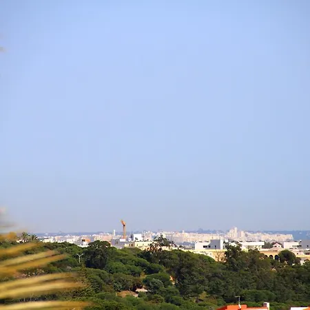 Lägenhet Mshomes Corcovada