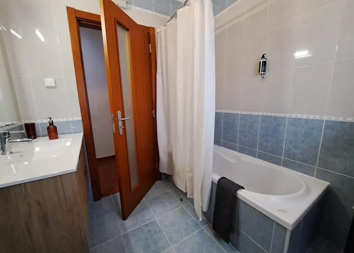 Mshomes Corcovada Apartament