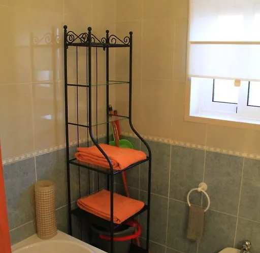 Mshomes Corcovada Apartament