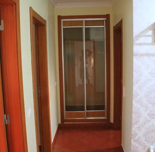 Mshomes Corcovada * Albufeira