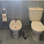 Mshomes Corcovada Apartman *