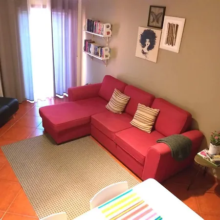 Apartmán Mshomes Corcovada *