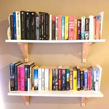 Daire Mshomes Corcovada Albufeira