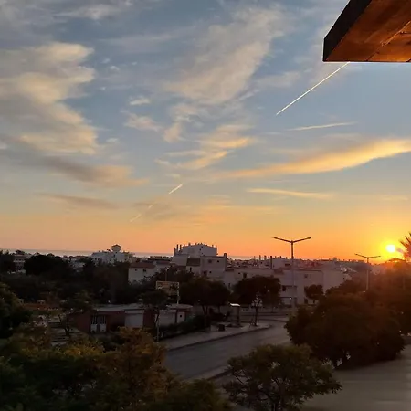 Daire Mshomes Corcovada Albufeira