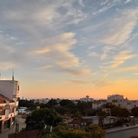 Apartmán Mshomes Corcovada *