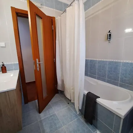 Mshomes Corcovada Daire