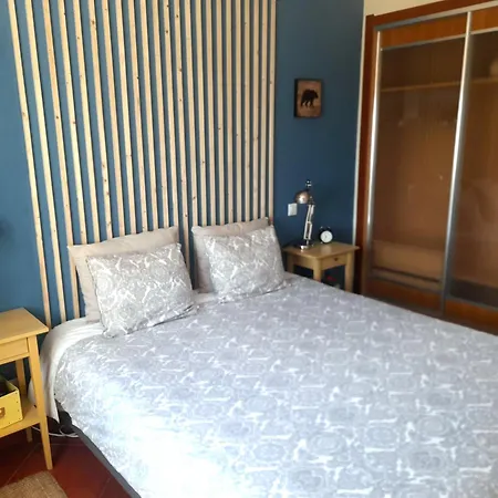 Mshomes Corcovada Apartmán