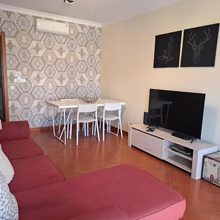 Apartmán Mshomes Corcovada Albufeira