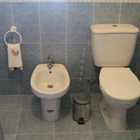 Mshomes Corcovada Daire *