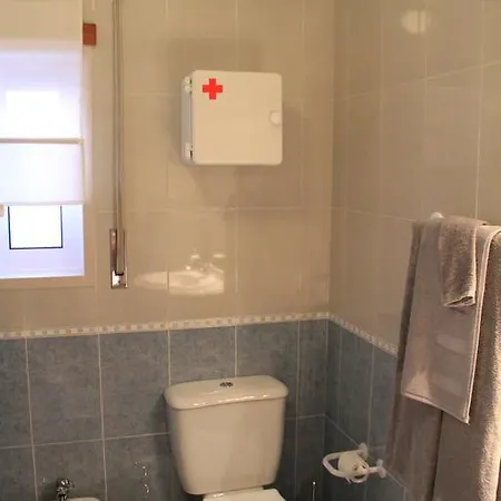 Mshomes Corcovada Daire Albufeira