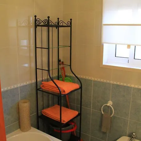 Mshomes Corcovada Daire