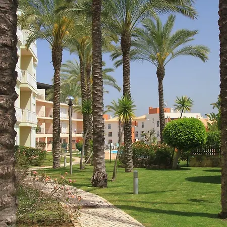 Mshomes Corcovada Daire *