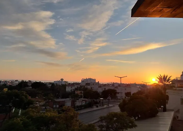 Apartmán Mshomes Corcovada Albufeira