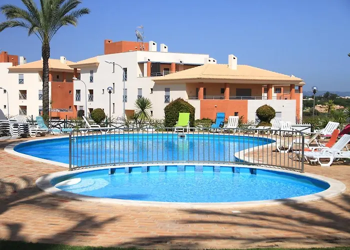 Apartmán Mshomes Corcovada *