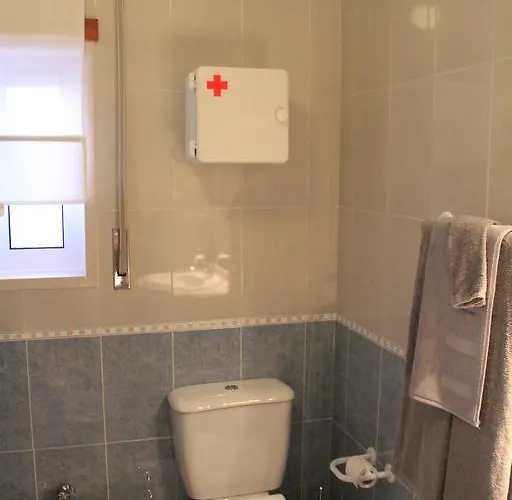 Mshomes Corcovada Apartmán Albufeira