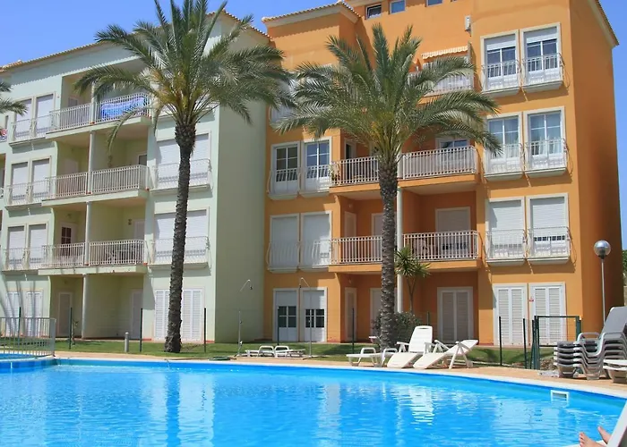 Mshomes Corcovada Apartmán