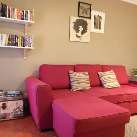 Mshomes Corcovada * Албуфейра