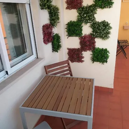 Mshomes Corcovada * אלבופיירה