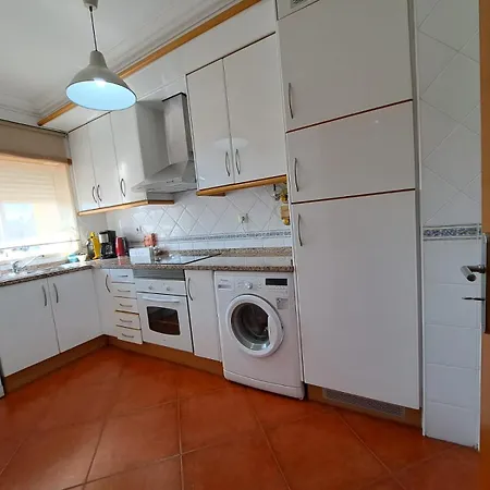 Mshomes Corcovada Албуфейра