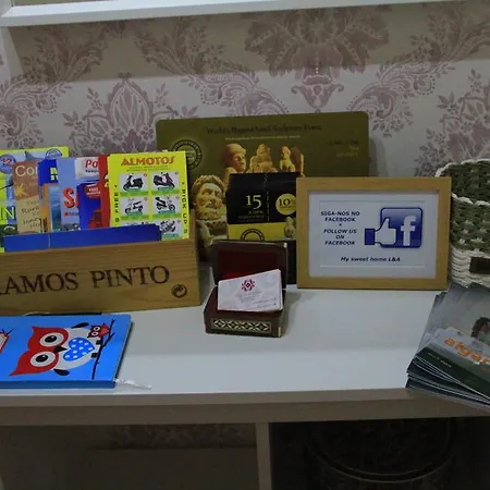 Mshomes Corcovada דירה