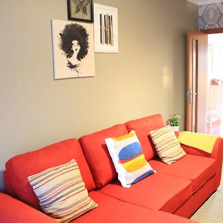 Apartman Mshomes Corcovada Albufeira