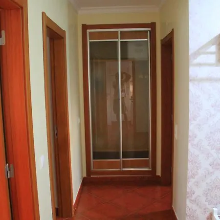 Mshomes Corcovada * אלבופיירה