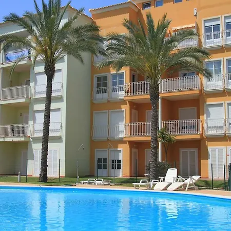 Mshomes Corcovada דירה