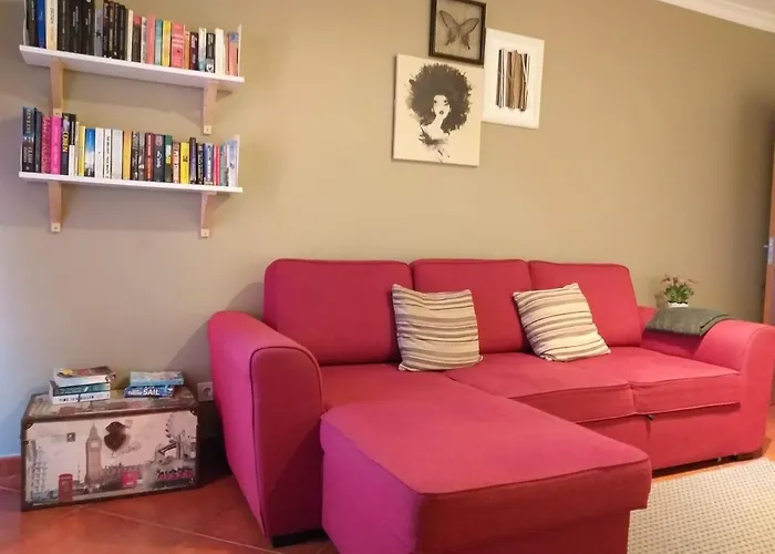 Mshomes Corcovada * Албуфейра