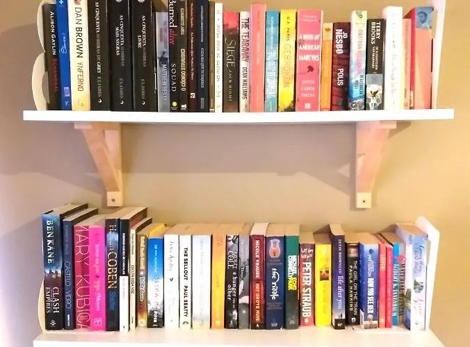 Апартаменти Mshomes Corcovada Албуфейра