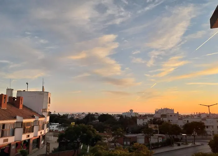 Апартаменти Mshomes Corcovada *