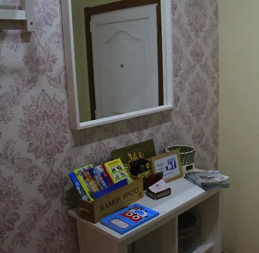 Апартаменти Mshomes Corcovada *