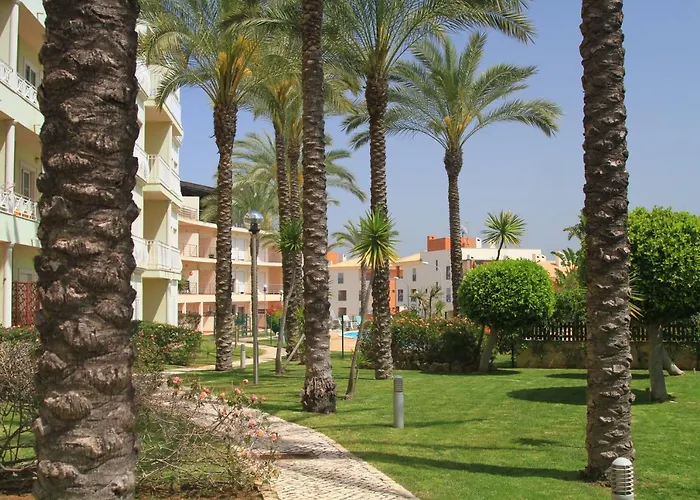 Mshomes Corcovada Апартаменти *