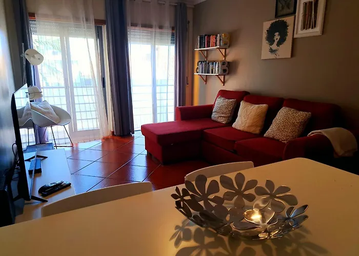 Mshomes Corcovada Apartment Albufeira